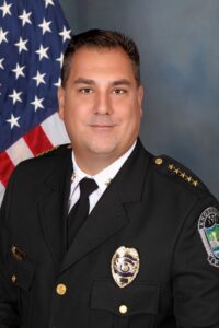 Chief Paul Noel