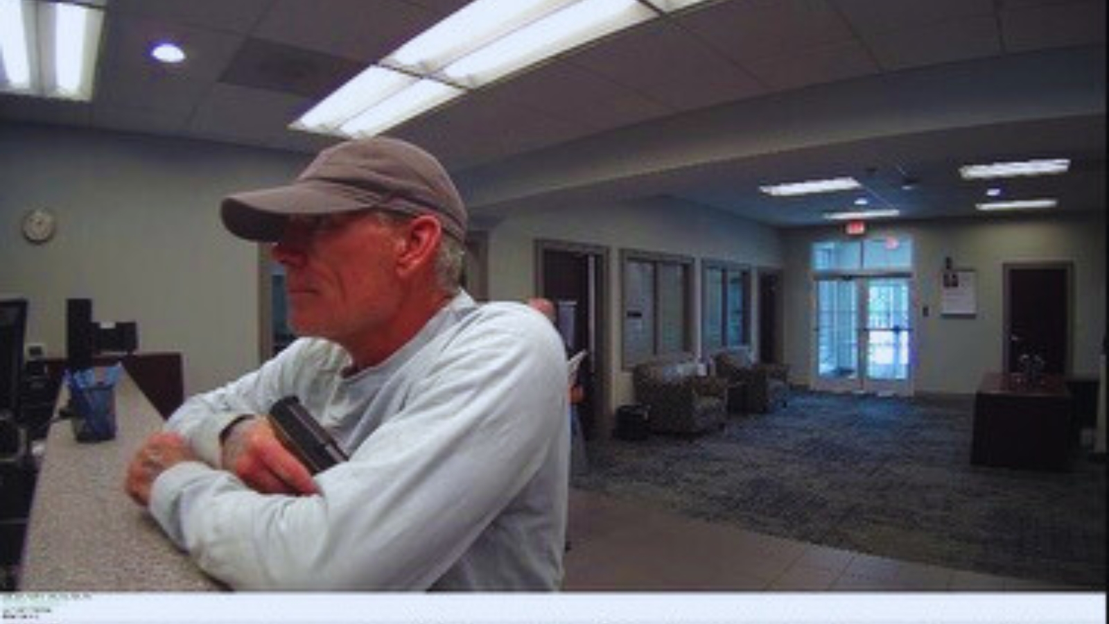 KPD and FBI Investigating West Knoxville Bank Robbery - Knoxville ...